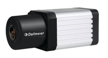 DF5200HD-DN Dallmeier
